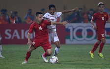 Cách dùng người dị biệt của HLV Park Hang-seo ở tuyển Việt Nam