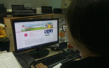 Gian nan mua vé online xem tuyển Việt Nam đá bán kết AFF Cup trên sân nhà