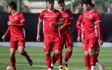 Tuyển Việt Nam - Yemen: Báo động ‘khe hở’ giữa Ngọc Hải và Tiến Dũng