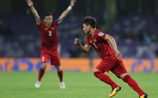 Thắng Yemen 2-0, tuyển Việt Nam chưa chắc chắn vào vòng 1/8