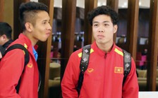 Điều Công Phượng cần khi đấu Jordan: Đơn giản và quyết đoán