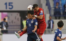Việt Nam thua Nhật Bản 0-1: Lời tạm biệt tuyệt vời!
