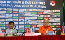 HLV U.23 Thái Lan: 'Việt Nam là đối thủ mà đội nào cũng muốn đánh bại'