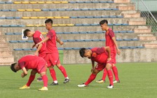 ‘Không nên so sánh U.18 Việt Nam với lứa Công Phượng hay Quang Hải’