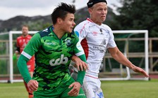 Thầy Park sang châu Âu thẩm định cầu thủ Việt kiều