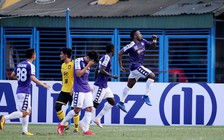 Hà Nội sẽ tiến xa ở AFC Cup nếu cải thiện được vài điểm yếu