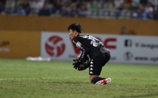 Tiến Dũng bắt cho U.23, Hồng Quân lên tuyển Việt Nam