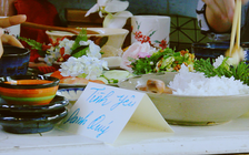 Người thành phố vào quán ăn không được gọi món, ngày chỉ bán 25 suất