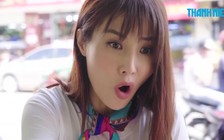 Diễm My 9X phát động chiến dịch nói không với rác thải nhựa