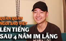 Quán quân Ngôi sao Việt lên tiếng sau 4 năm im lặng với giải thưởng khủng