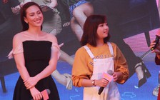 Phương Anh Đào tiếp tục góp mặt trong phim điện ảnh