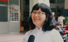 U70 tốt nghiệp thạc sĩ ở TP.HCM vì quyết nghe lời mẹ