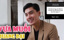 Quang Đại - “vựa muối” được giới trẻ say đắm