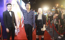 Kiều Minh Tuấn nắm chặt tay Cát Phượng, “đập tan” tin đồn chia tay