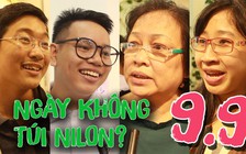 Bạn có biết đến “Ngày không túi nilon”?