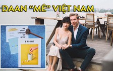 Chàng tây mê Việt Nam làm sách bằng tiếng Việt cho người trẻ