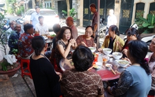 Quán bún, miến ngan đúng vị bắc giữa Sài Gòn, khiến người xa quê nao nao