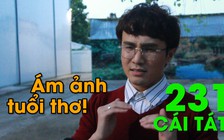 Nếu phải “nhận” hơn 200 cái tát, học sinh phản ứng thế nào?