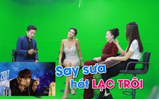 Có một H'hen Niê cực đáng yêu đằng sau ống kính