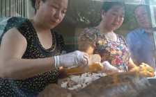 Bánh mì Bảy Quang 6 thập kỉ ở Sài Gòn