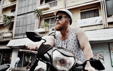 Gặp Phúc Mập - anh tây muốn thành “người nước ngoài hài hước nhất Việt Nam“