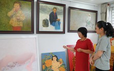 Mua bán đấu giá tranh online, xu hướng mới của giới hội họa