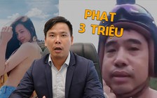 Từ vụ khỏa thân trên Mã Pì Lèng: Khỏa thân phản cảm nơi công cộng có bị xử phạt hay không?
