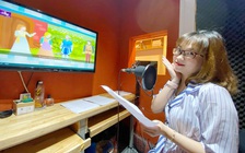 Gặp gỡ Fiona và hoàng tử ngoài đời thật sau câu hát gây bão: “Ôi hoàng tử…”