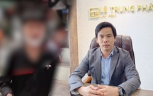 Quay clip phán xét người đến “ATM Gạo”: Cần đảm bảo quyền hình ảnh!