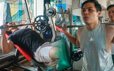 Khám phá phòng gym mở cửa trở lại sau cách ly xã hội