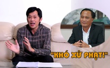 'Hoài Linh giữ 14 tỉ từ thiện 6 tháng': Khó xử lý theo quy định pháp luật