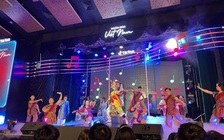 TikTok quảng bá du lịch Việt thông qua âm nhạc truyền thống