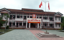 Nhiều sai phạm thuộc về trách nhiệm của cựu Chủ tịch xã Phong Hải Nguyễn Viết Từ