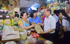 Tâm thư cho người dân cố đô Huế, ông Phan Ngọc Thọ nhắn gửi gì?