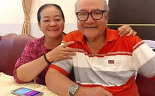 'Kép độc' Hùng Minh và vợ kém 20 tuổi sống hạnh phúc dù vẫn ở nhà thuê