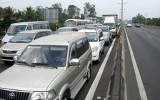 Rục rịch đường sắt 'tỉ đô' TP.HCM - Cần Thơ