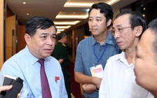 Metro Bến Thành - Suối Tiên ‘đội vốn’ 30.000 tỉ đồng do thiếu giám sát