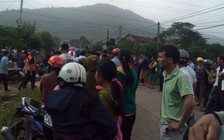 Hà Tĩnh: 4 người trong gia đình chết trong tư thế treo cổ, để lại thư tuyệt mệnh