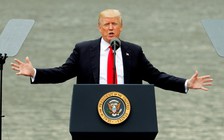 Tổng thống Donald Trump sắp bị kiện vì mâu thuẫn lợi ích