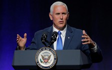 Mỹ tiếp tục gây áp lực, chưa bàn biện pháp quân sự đối phó Triều Tiên