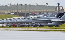 Dân đảo Guam lo sợ vì Triều Tiên dọa tấn công