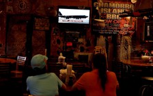 Đảo Guam hoảng loạn vì báo động giả lúc nửa đêm