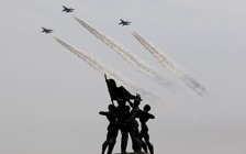 Indonesia xác nhận thương vụ ‘dầu cọ đổi tiêm kích’