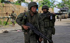 Philippines sẽ mở biên giới để Malaysia, Indonesia truy lùng khủng bố