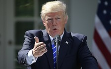 Tổng thống Trump lại đe dọa ‘tàn phá’ Triều Tiên