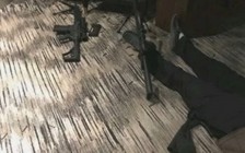 Kế hoạch rùng rợn của hung thủ thảm sát Las Vegas