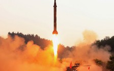 Triều Tiên chỉ đàm phán sau khi có năng lực tấn công nước Mỹ