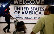 Tòa tối cao không chặn lệnh cấm nhập cư của Tổng thống Trump