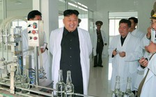 Nghi vấn Triều Tiên phát triển vũ khí sinh học hủy diệt hàng loạt