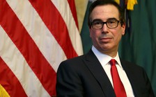 Phát hiện bưu phẩm chứa… phân ngựa gửi Bộ trưởng Tài chính Mỹ